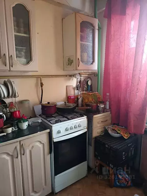 2-к кв. Санкт-Петербург Новоизмайловский просп., 44К3 (45.0 м) - Фото 1