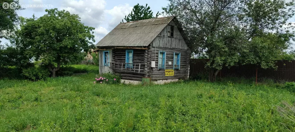 Дом в Брянский район, Супоневское сельское поселение, деревня ... - Фото 0