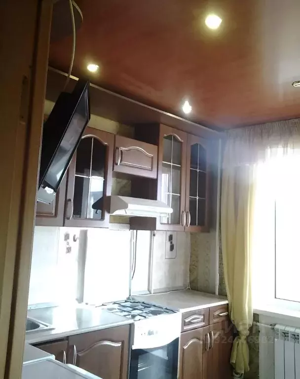 2-к кв. Псковская область, Псков Западная ул., 17 (52.0 м) - Фото 1