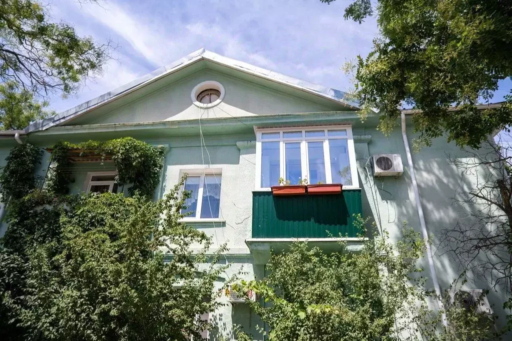 2-к кв. Крым, Саки ул. Курортная, 95 (45.0 м) - Фото 1