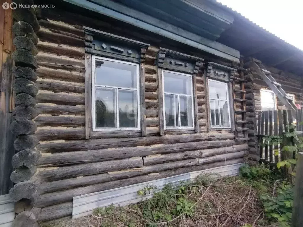 Дом в Омская область, рабочий посёлок Муромцево, Кооперативная улица, ... - Фото 0