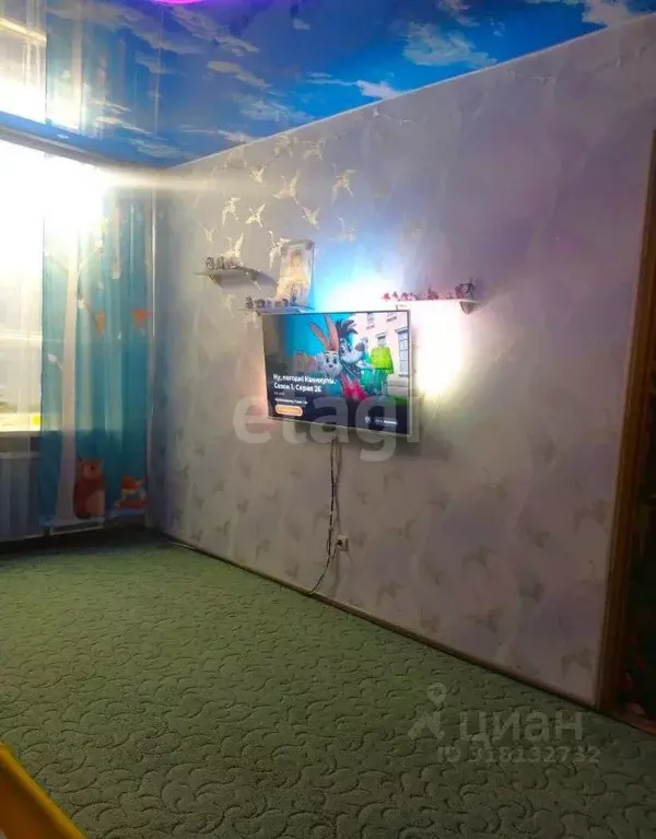 3-к кв. Красноярский край, Норильск ул. Кирова, 29 (69.4 м) - Фото 1