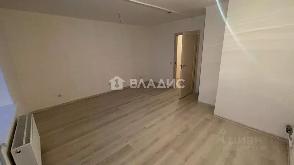 Студия Ленинградская область, Всеволожский район, пос. Бугры ул. ... - Фото 0