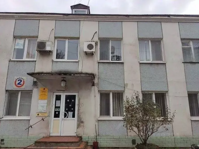 Помещение свободного назначения в Крым, Керчь ул. Козлова, 6 (26 м) - Фото 1