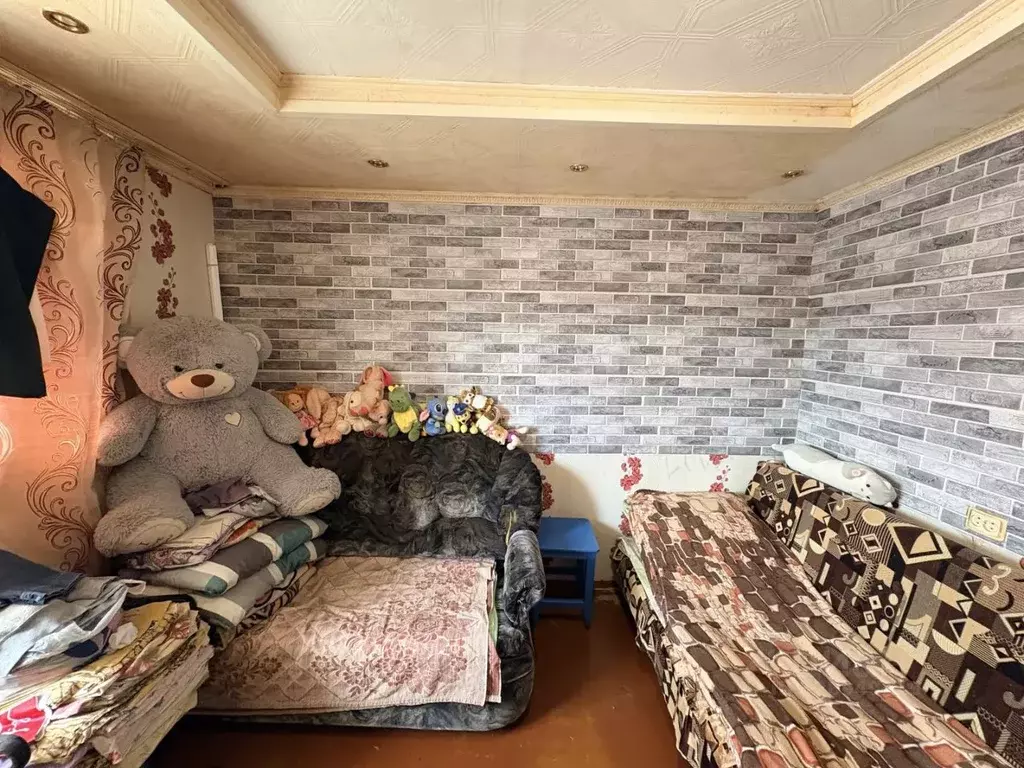 1-к кв. Костромская область, Волгореченск ул. Зеленова, 5 (18.0 м) - Фото 1