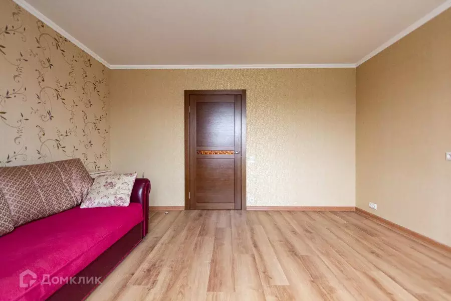 Продаётся 2-к квартира, 57.1 м - Фото 1