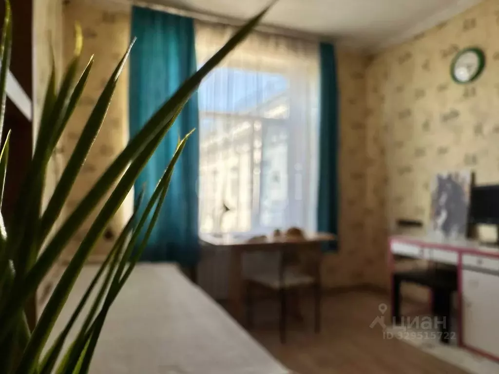 Комната Санкт-Петербург Благодатная ул., 47 (18.2 м) - Фото 1
