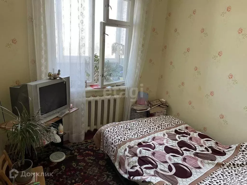 Продаётся 3-к квартира, 63.8 м - Фото 0