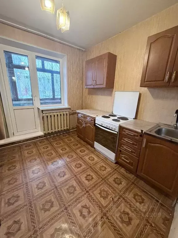 1-к кв. Владимирская область, Владимир Добросельская ул., 171 (29.0 м) - Фото 2