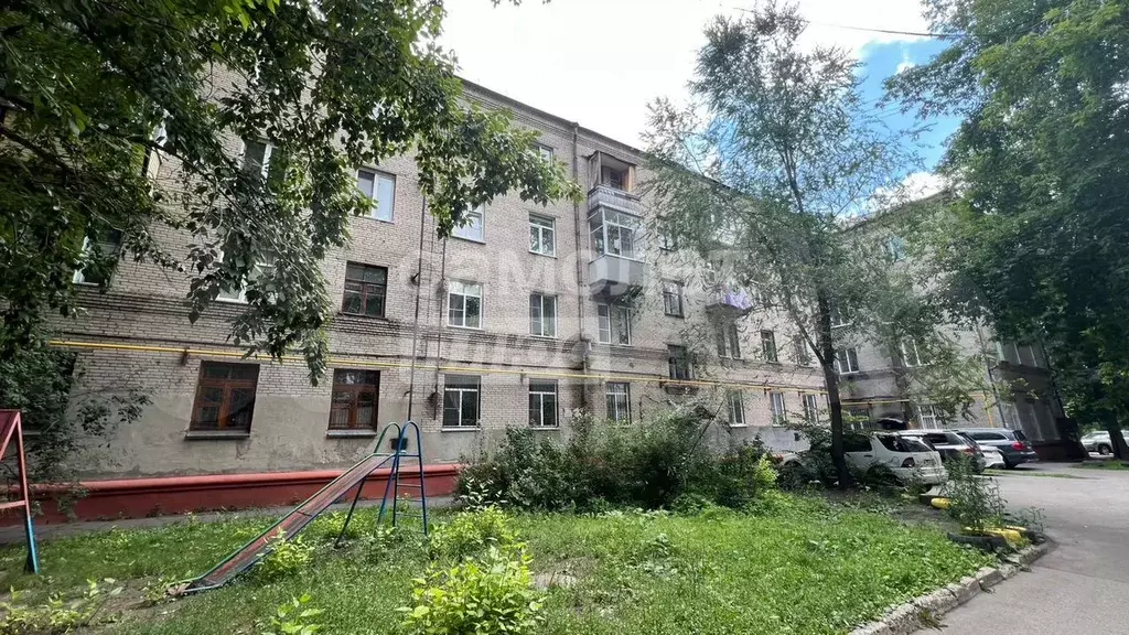 3-к. квартира, 73,8 м, 2/4 эт. - Фото 0