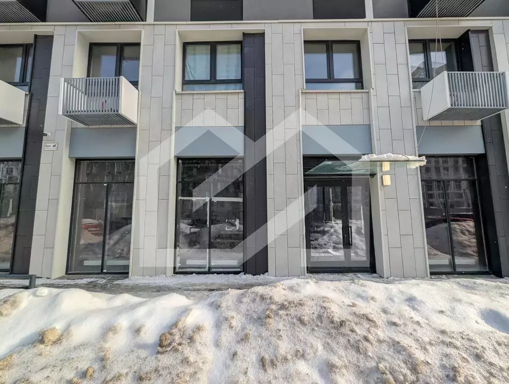 Помещение свободного назначения в Московская область, Мытищи пер. 1-й ... - Фото 1