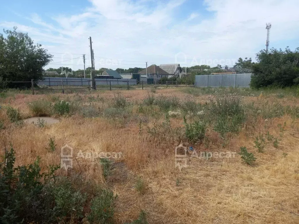 Дом в Волгоградская область, Среднеахтубинский район, Краснослободское ... - Фото 1