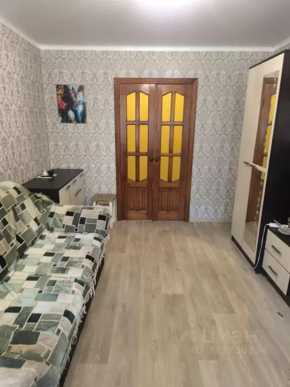 2-к кв. Липецкая область, Липецк ул. Гагарина, 151к3 (44.0 м) - Фото 2