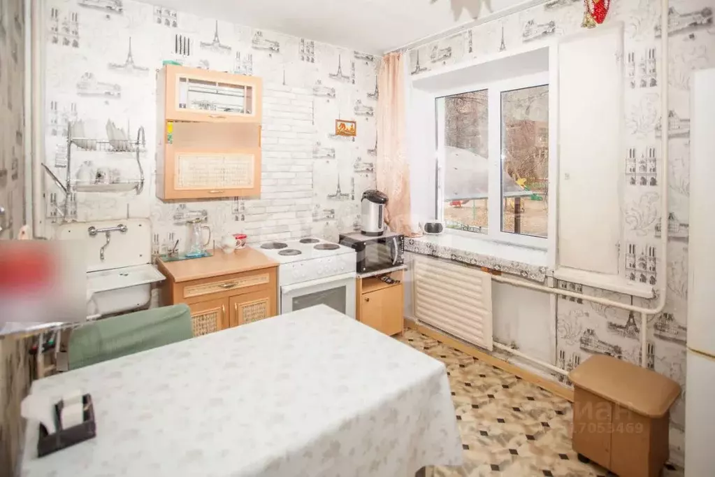 4-к кв. Бурятия, Улан-Удэ Восточный мкр, ул. Чкалова, 11 (72.5 м) - Фото 0