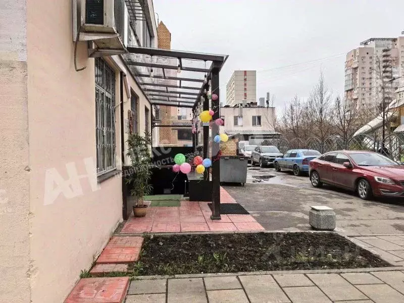 Склад в Москва ул. Обручева, 11А (11 м) - Фото 1