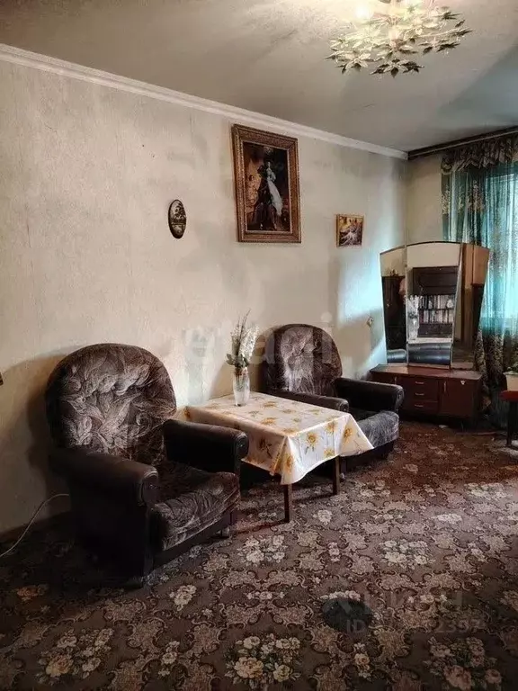 4-к кв. Белгородская область, Старый Оскол Парковый мкр, 3 (61.0 м) - Фото 0