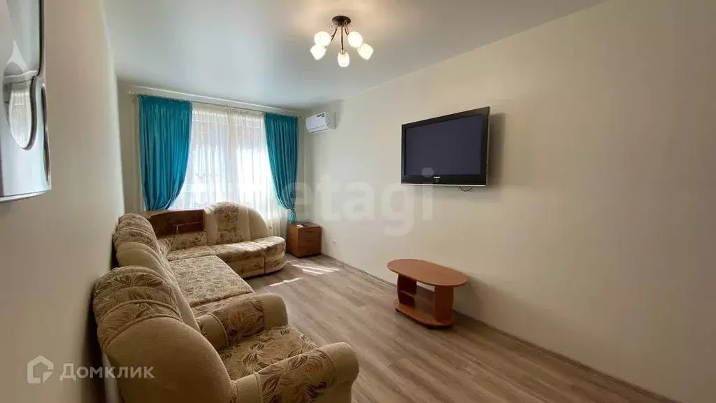 Продаётся 2-к квартира, 50.1 м - Фото 0