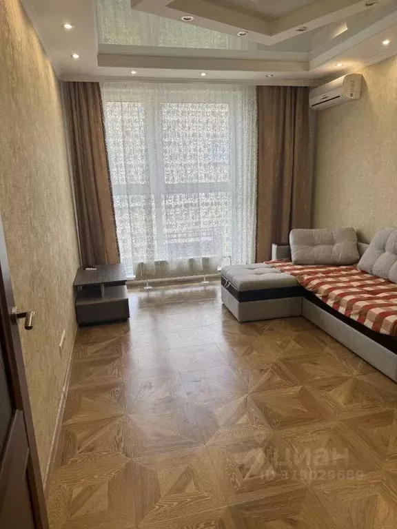 1-к кв. Московская область, Мытищи ул. Рождественская, 2 (35.0 м) - Фото 1