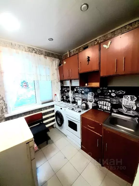 1-к кв. Саратовская область, Саратов ш. Ново-Астраханское, 83 (28.0 м) - Фото 1
