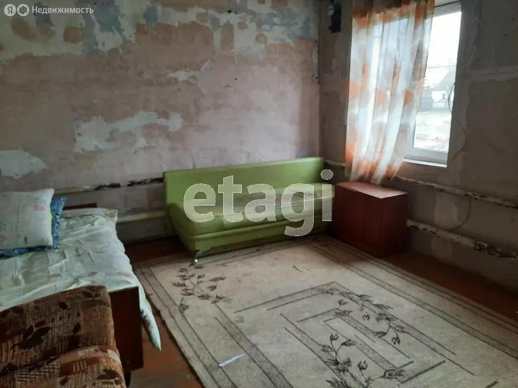 Дом в Нижняя Салда, улица Октябрьской Революции (32.5 м) - Фото 1