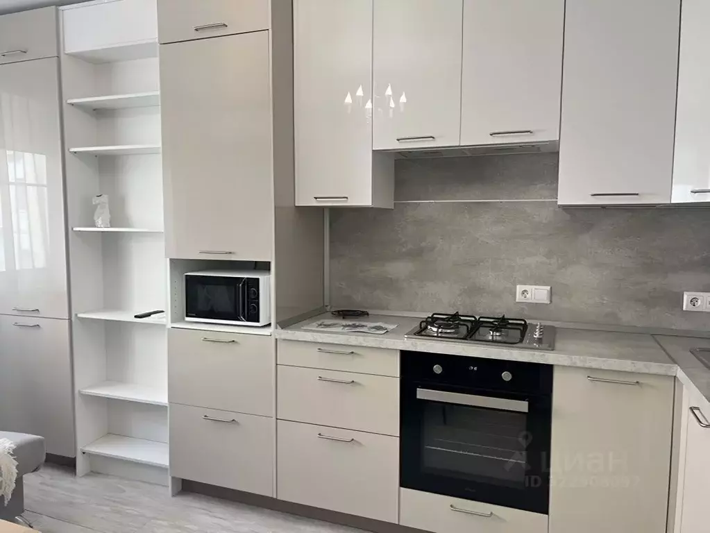 1-к кв. Краснодарский край, Новороссийск городской округ, с. Мысхако ... - Фото 2