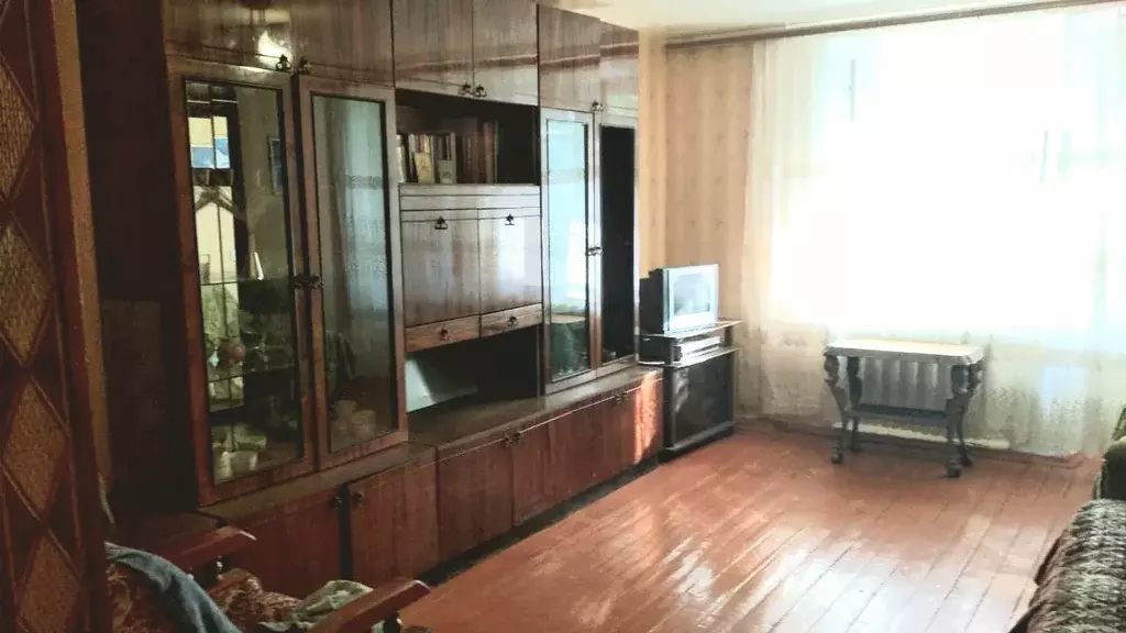 Продаётся 3-к квартира, 60 м - Фото 0
