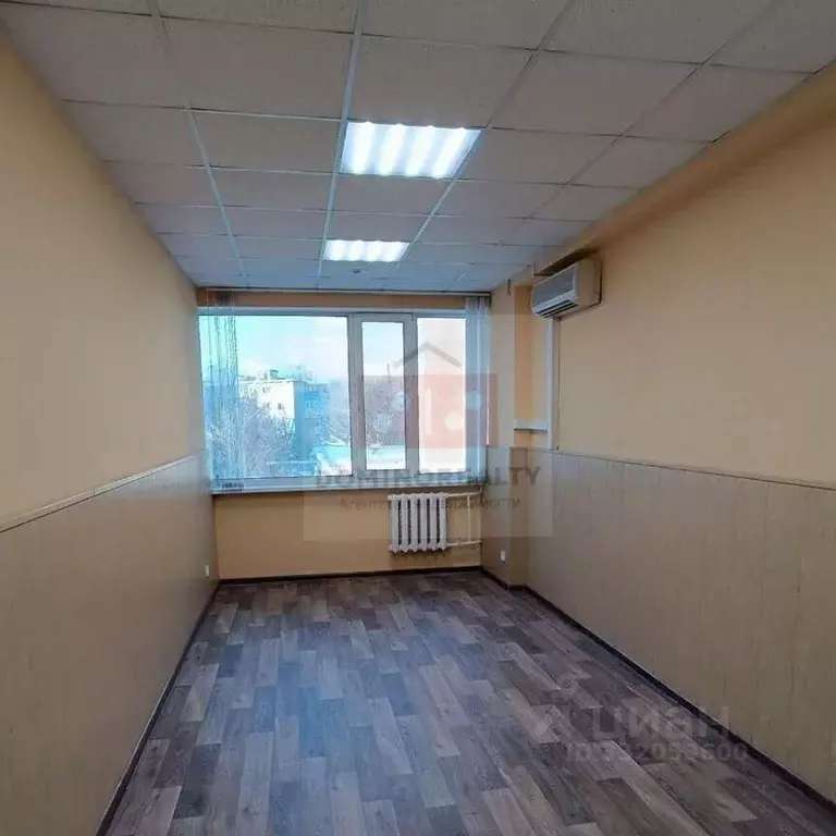 Офис в Нижегородская область, Нижний Новгород ул. Маршала Казакова, 3А ... - Фото 1
