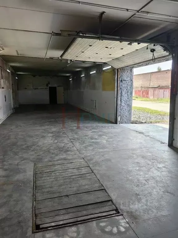 Производственное помещение в Новосибирская область, Новосибирск ул. ... - Фото 2