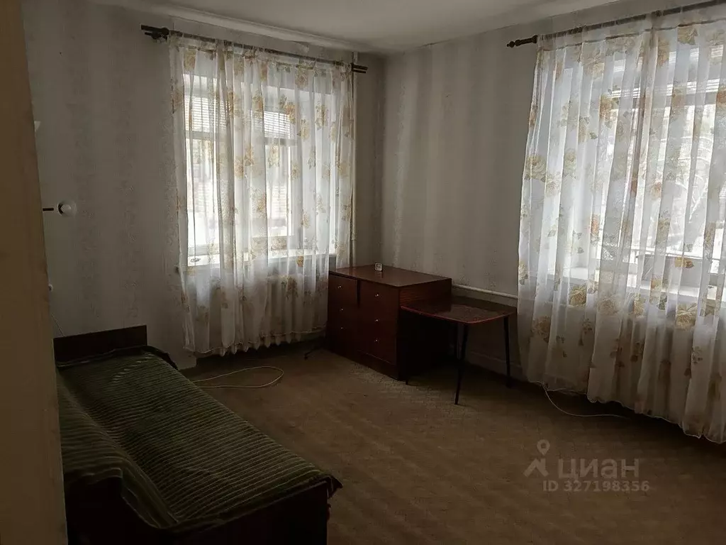 1-к кв. Пермский край, Пермь ул. Дружбы, 30 (31.6 м) - Фото 1