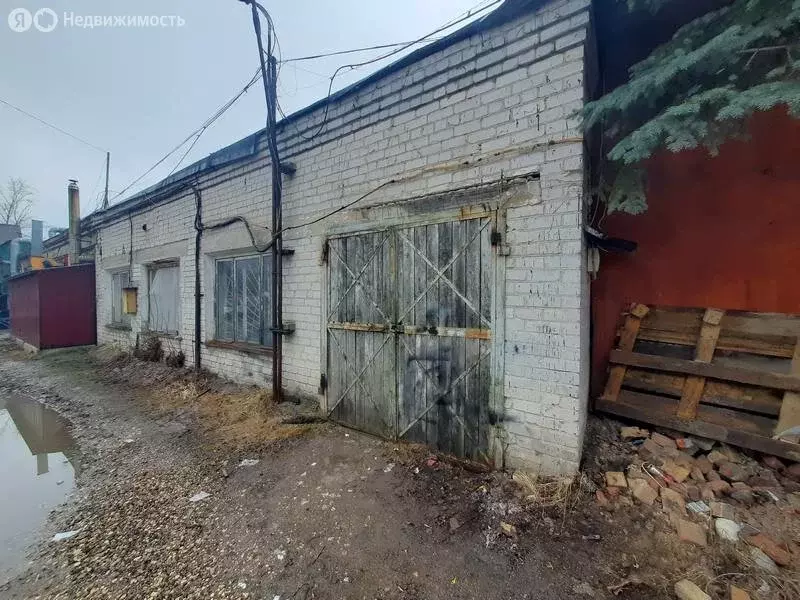 Склад (50 м) - Фото 2