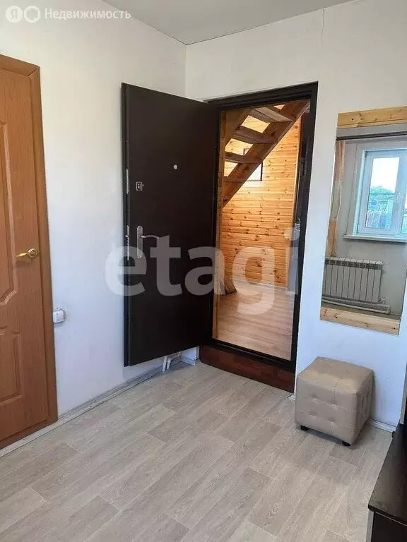 Дом в Улан-Удэ, садоводческое товарищество Весна (77.3 м) - Фото 1