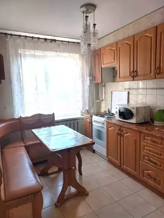 3-к. квартира, 65,2 м, 3/4 эт. - Фото 0