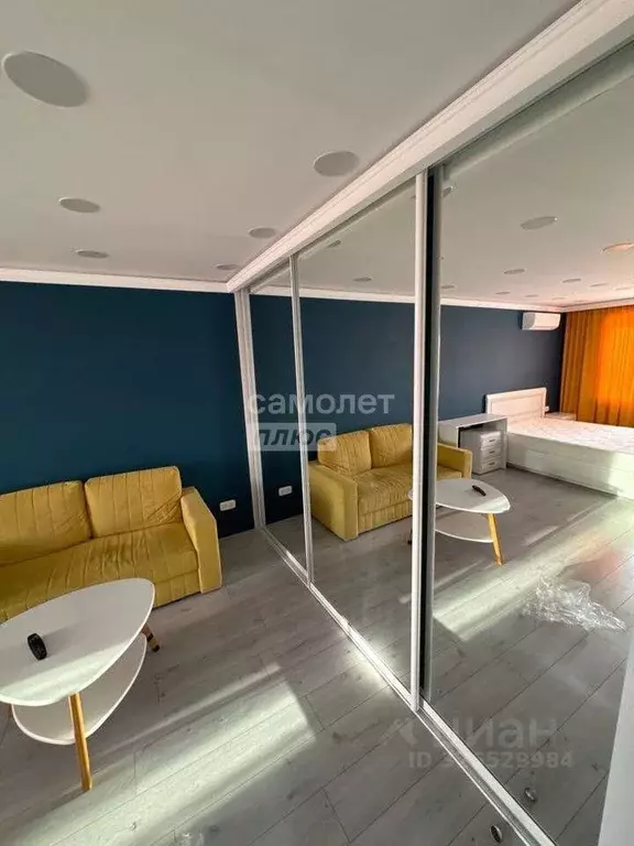 1-к кв. Липецкая область, Липецк ул. Лутова, 11 (42.0 м) - Фото 2