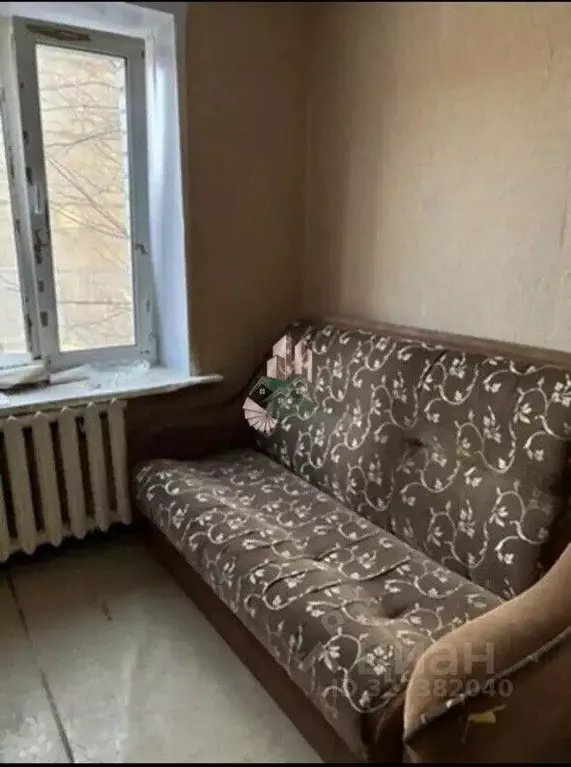 Комната Саратовская область, Энгельс ул. 148-й Черниговской Дивизии, ... - Фото 2