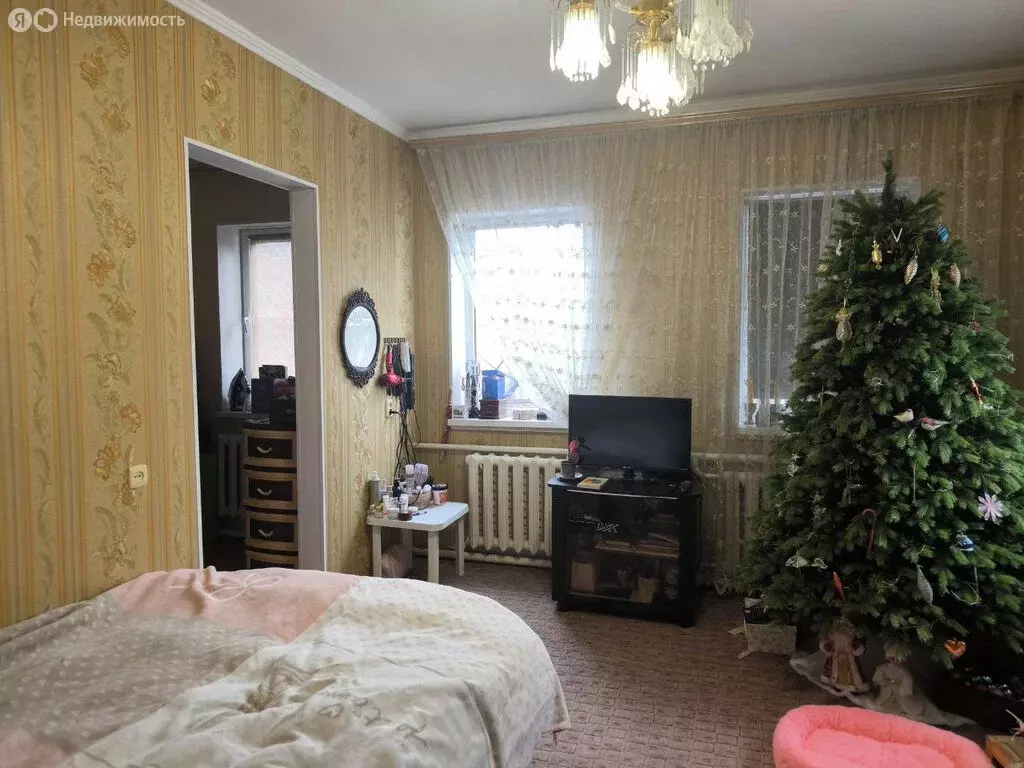 Дом в Горячий Ключ, Курортная улица, 34 (68 м) - Фото 2