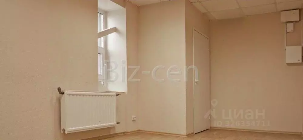 Офис в Санкт-Петербург Кантемировская ул., 12 (250 м) - Фото 2