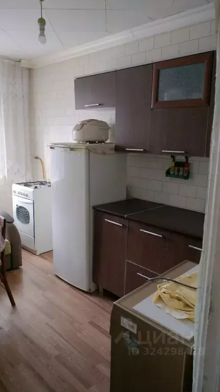 1-к кв. Красноярский край, Красноярск Свердловская ул., 11 (32.0 м) - Фото 2