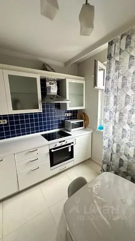 3-к кв. Московская область, Мытищи Трудовая ул., 22 (75.3 м) - Фото 1