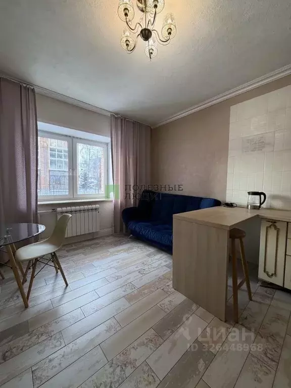 1-к кв. Курганская область, Курган ул. Пушкина, 189 (59.2 м) - Фото 2