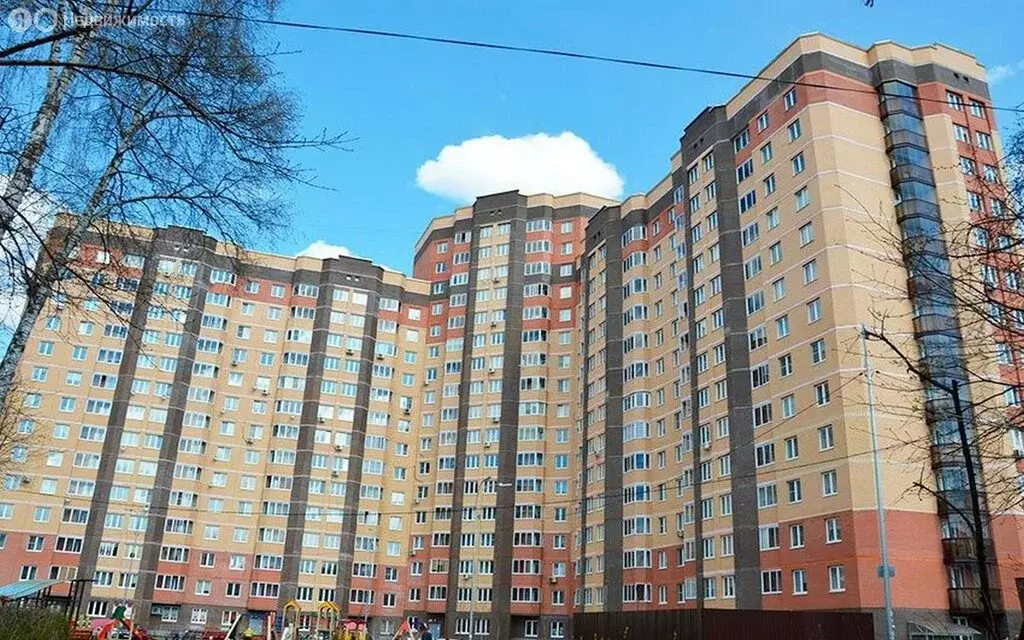 1-комнатная квартира: Раменское, улица Чугунова, 41 (38.2 м) - Фото 1