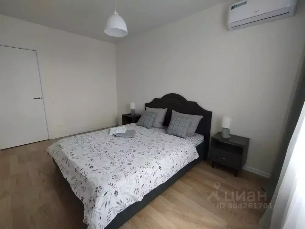 1-к кв. Московская область, Люберцы городской округ, Томилино пгт, ... - Фото 1