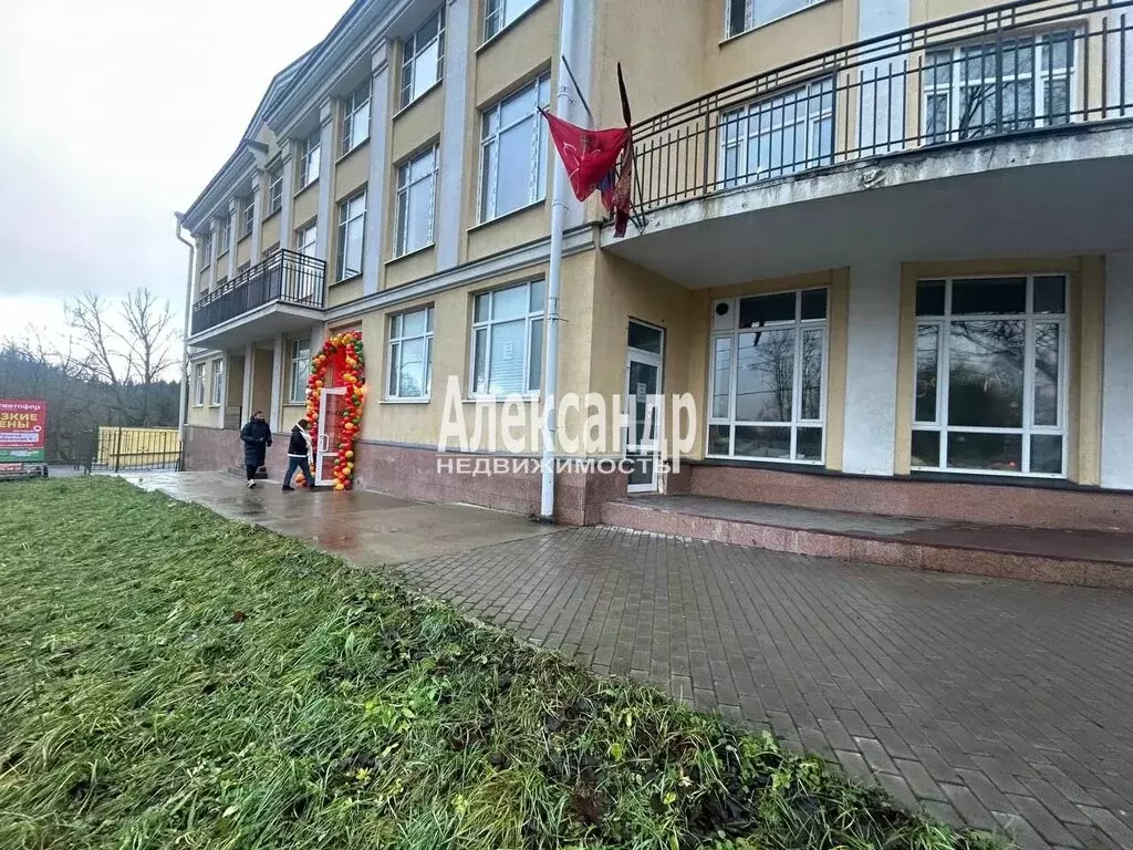 Торговая площадь (994.9 м) - Фото 2