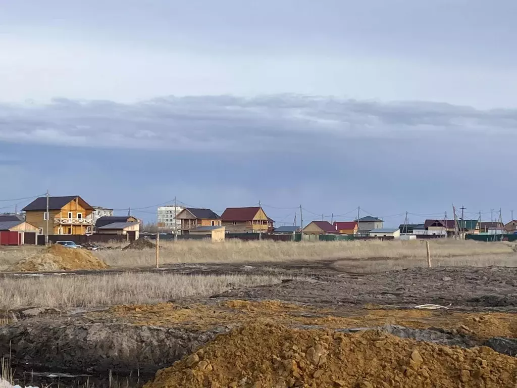 Участок в Саха (Якутия), Якутск  (8.0 сот.) - Фото 0