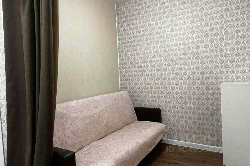 1-к кв. Московская область, Лосино-Петровский городской округ, ... - Фото 1