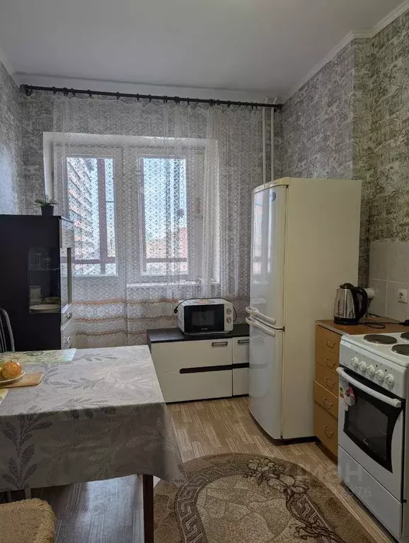 2-к кв. Москва ул. Гарибальди, 28К1 (52.0 м) - Фото 1