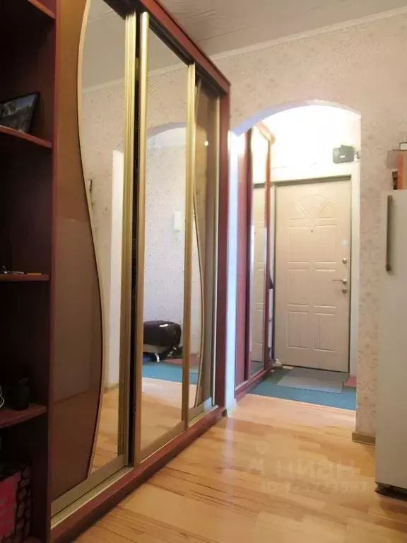 Комната Москва Бескудниковский проезд, 4к2 (15.0 м) - Фото 1