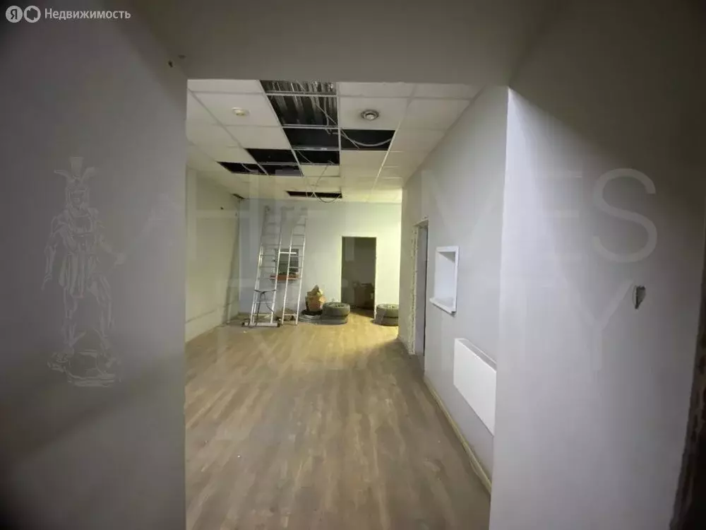 Помещение свободного назначения (820 м) - Фото 1