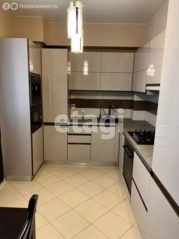 2-комнатная квартира: Калининград, Малая Лесная улица, 16 (57 м) - Фото 1