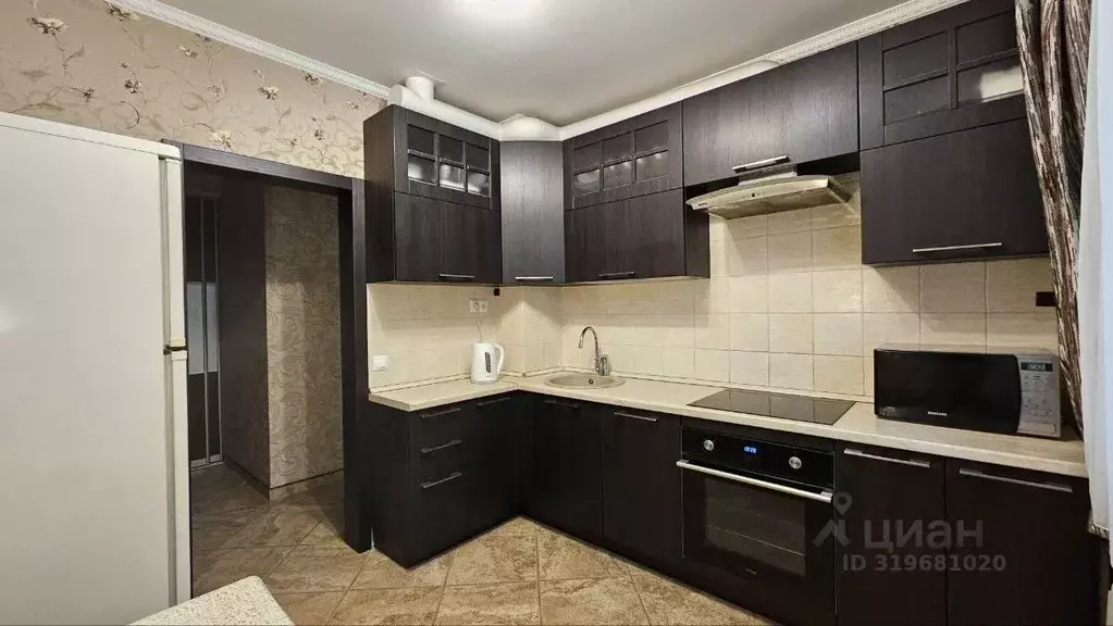 3-к кв. Москва Коломенская ул., 27 (61.9 м) - Фото 1