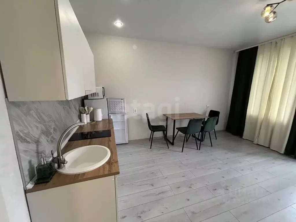 Студия Алтай, Горно-Алтайск ул. Панфиловцев (26.6 м) - Фото 2